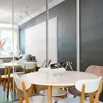 Apartment Urban Chic - Modern & Stylish, Aleja Solidarnosci *