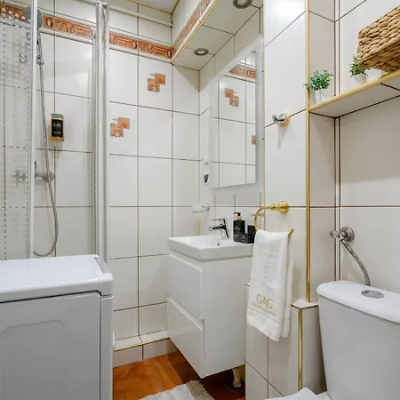 Urban Chic - Modern & Stylish, Aleja Solidarnosci